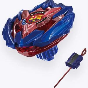 Beyblade X Bxg-18 Fc Barcelona Dranbuster Starter Set Sale With Paypal