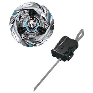 Beyblade X Ux-08 Starter Silver Wolf Online Online Free Shipping