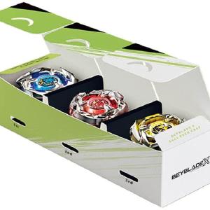 Beyblade X '3on3 Deck Case' BX-12 Cheap Manchester Great Sale