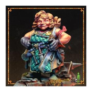 Big Child Creatives: Audrey Ironhand Cheap Eastbay