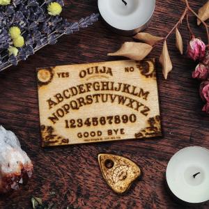 The Littlest Ouija Board Cheap Outlet Store