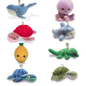Plush Keychains Outlet Affordable