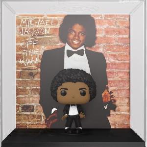 Michael Jackson - Off the Wall [Vinyl Figure] Cheap Sale Manchester Great Sale