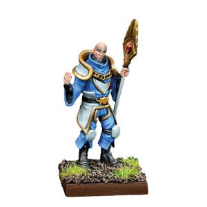 Basilean War Wizard Footlocker Pictures Sale Online