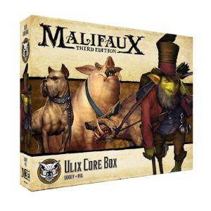 Bayou - Ulix Core Box Outlet Get To Buy