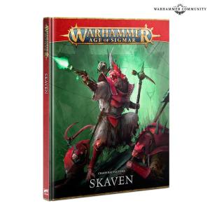 Battletome: Skaven Buy Cheap 100% Guaranteed