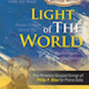 Light of the World With Credit Card Cheap Pice