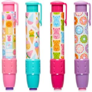 ooly Sweet Things Click-It Eraser - 112-106 Cheapest Pice