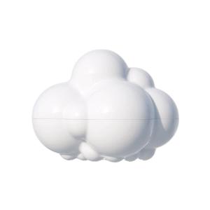 Plu Rain Cloud Bath Toy by Moluk Clearance Buy