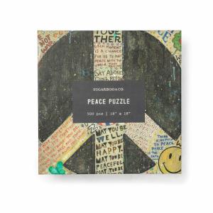 Peace Puzzle Ebay Online