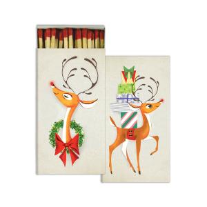 Rudolph Matches Good Selling Cheap Pice