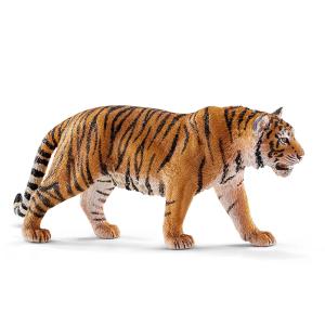 Tiger by Schleich Free Shipping Marketable