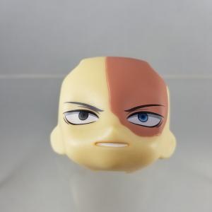 1112-2 -Shoto Todoroki's Combat Face Marketable For Sale