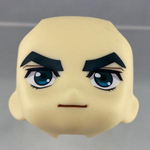 1602-3 -Jonathan Joestar's Smiling Face Cheap Sale Enjoy