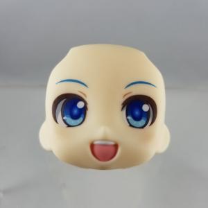 831-1 -Hatsune Miku: 10th Anniversary Standard Face Discount Choice