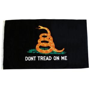 Hot Rod Gadsden Flag Clearance Geniue Stockist