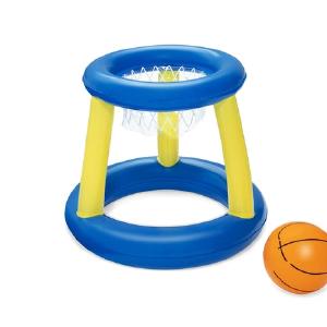 Bestway 61cm Splash 'N' Hoop Water Game Best Seller