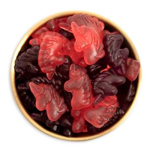 Gummy Unicorns Free Shipping Sast