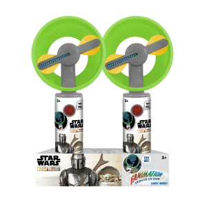 Mandalorian Character Fanimation Quality From China Cheap