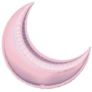Jumbo Pink Moon Balloon In China Sale Online