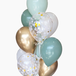 Jade Balloon Set Good Selling Cheap Pice