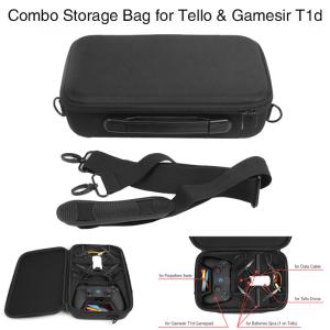 For Dji Tello Drone Waterproof Portable Shoulder Bag Handbag Carrying Case For Sale Official Site