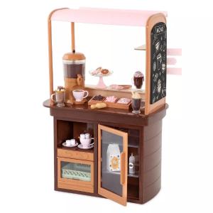 Hot Chocolate Stand for Dolls - Choco-tastic Best Pices Online