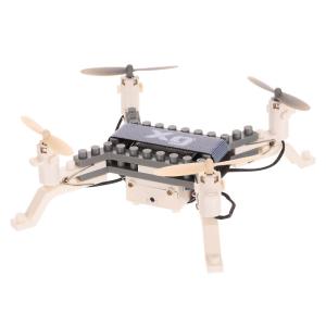 Drone Quadcopter Fancy Diy Led Lighting Uav Aircraft 720P Xg171 One Key Take Off Wireless Cheap Pice Top Quality