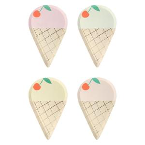 Ice Cream Plate Collections Cheap Online
