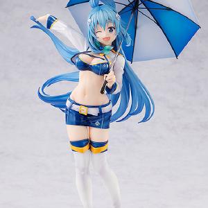 [PREORDER] Aqua: Race Queen ver. - 1/7 Scale Figure Discount Latest Collections