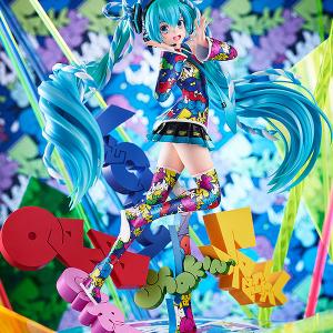 [PREORDER] Hatsune Miku: MIKU EXPO 5th Anniv. / LuckyOrb: UTA X KASOKU Ver. 1/8 Scale Figure Free Shipping Fashionable