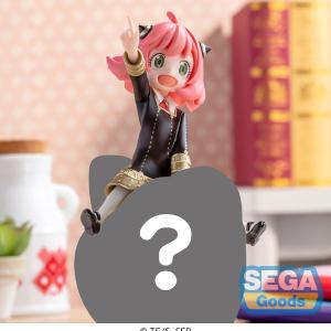 [PREORDER] TV Anime "SPY x FAMILY" PM Figure (Anya Forger & ) - Prize Figure Clearance Pictures