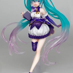 [PREORDER] Hatsune Miku Figure 3rd season Winter ver. (re-sales) Prize Figure Buy Cheap Big Sale