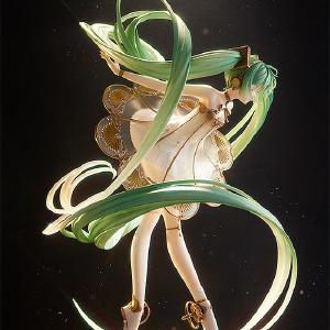 [PREORDER] Hatsune Miku Symphony: 5th Anniversary Ver. 1/7 Scale Figure Explore