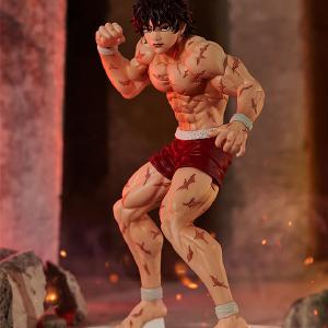 [PREORDER] POP UP PARADE Baki Hanma Sale Wide Range Of
