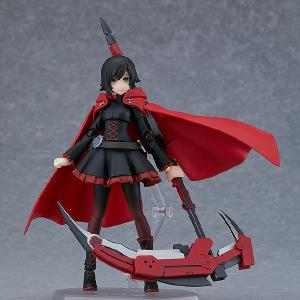 [PREORDER] Figma "RWBY: Ice Queendom" Ruby Rose Pices Cheap Pice