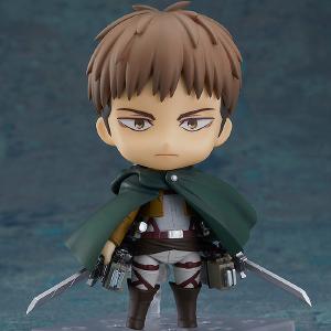 [PREORDER] Nendoroid Jean Kirstein Free Shipping Recommend