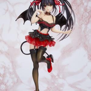 [PREORDER] Date A Live IV Coreful Figure - Tokisaki Kurumi~Pretty Devil ver~ Prize Figure Discount Authentic