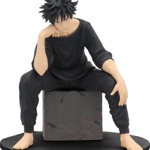 [PREORDER] Jujutsu Kaisen Fushiguro Megumi vol.2 Prize Figure Outlet Low Shipping Fee