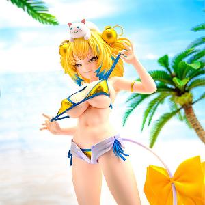 [PREORDER] BOMBERGIRL Pine 1/7 Scale Figure Clearance Order
