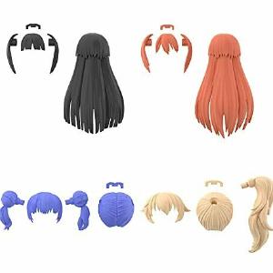 30MS Optional Hairstyle Parts Vol.3 (All 4 Types) Pictures For Sale