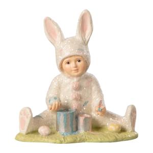 Egg Painting Sammy - 4" Tall Clearance Wiki