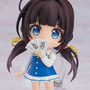 Ai Hinatsuru Nendoroid 897 - The Ryuo's Work is Never Done! Outlet Good Selling