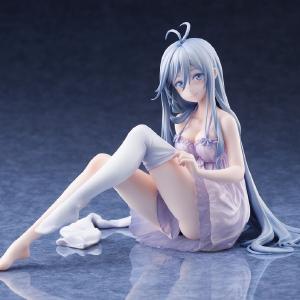 86 EIGHTY-SIX - Lena Nightwear ver. 1/7 scale figure Fast Delivery Sale Online