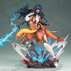 1/7-scale Figure Arshes Nei Cheap Sale Brand New Unisex