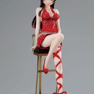 1/7 scale pre-painted and completed figure "Rent-A-Girlfriend" Chizuru Mizuhara date dress Ver. - Scale Figure Cheap With Mastercard