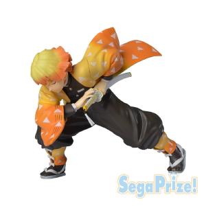 Agatsuma Zenitsu SPM Figure - Demon Slayers: Kimetsu no Yaiba Cheap From China