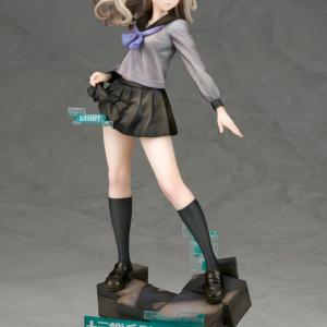 13 Sentinels: Aegis Rim Iori Fuyusaka 1/7 Scale Figure Limited Edition Sale Online