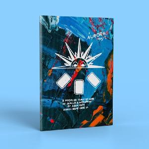 AURORA RPG ZINE Shop For