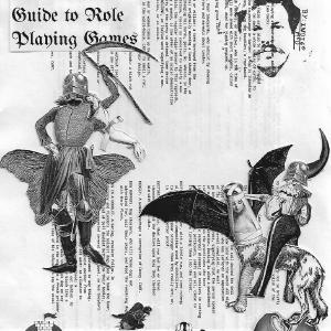 A Diabolists Guide to Role Playing Games   PDF Sale With Mastercard